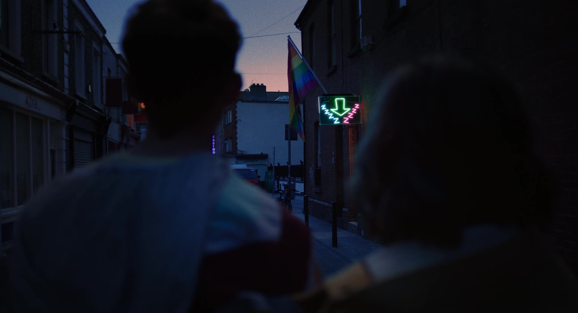 拍拖故事剧照的剧照