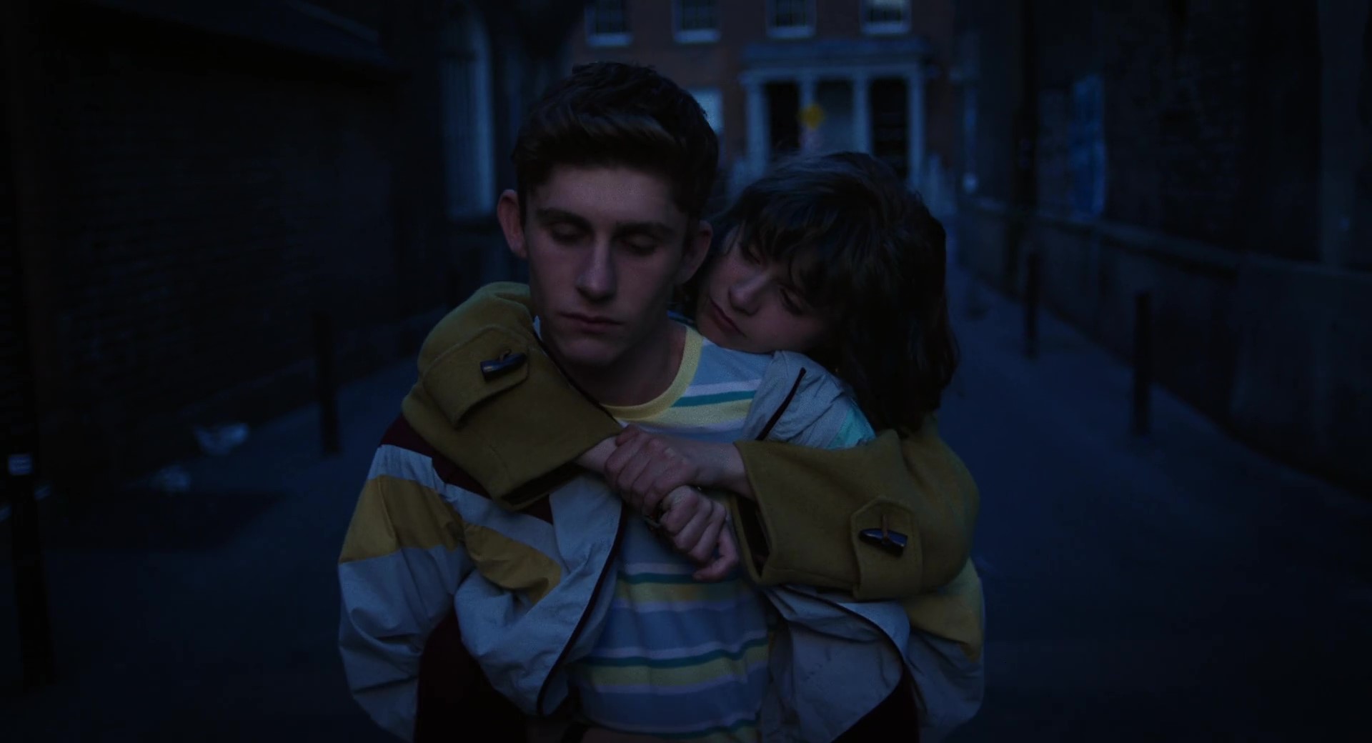 拍拖故事剧照的剧照