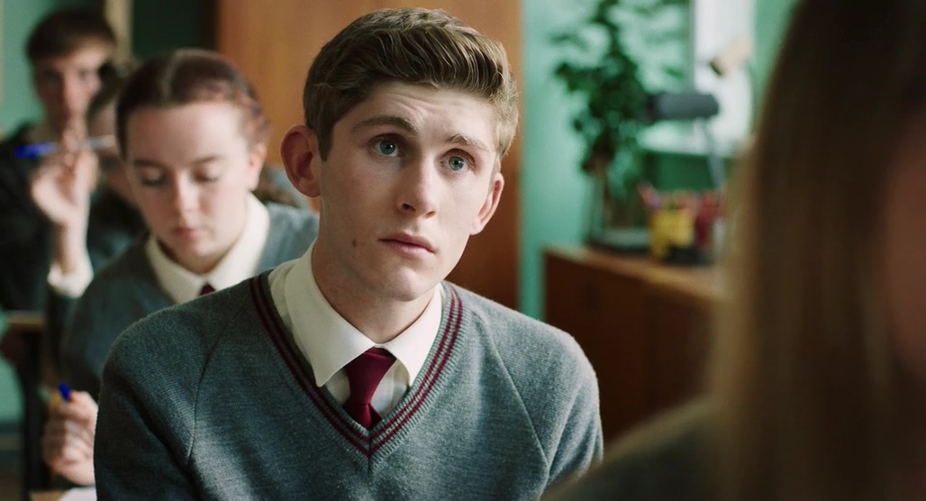 拍拖故事剧照的剧照