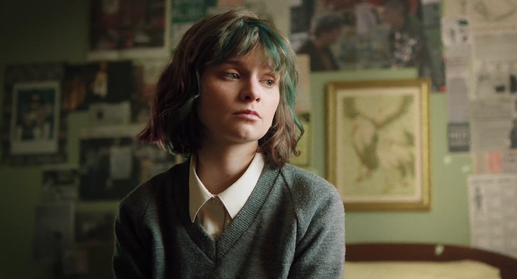 拍拖故事剧照的剧照