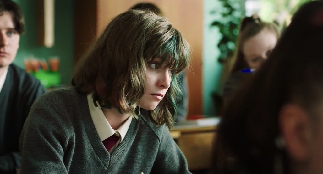 拍拖故事剧照的剧照