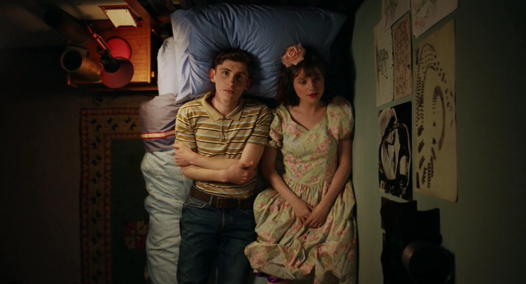 拍拖故事剧照的剧照