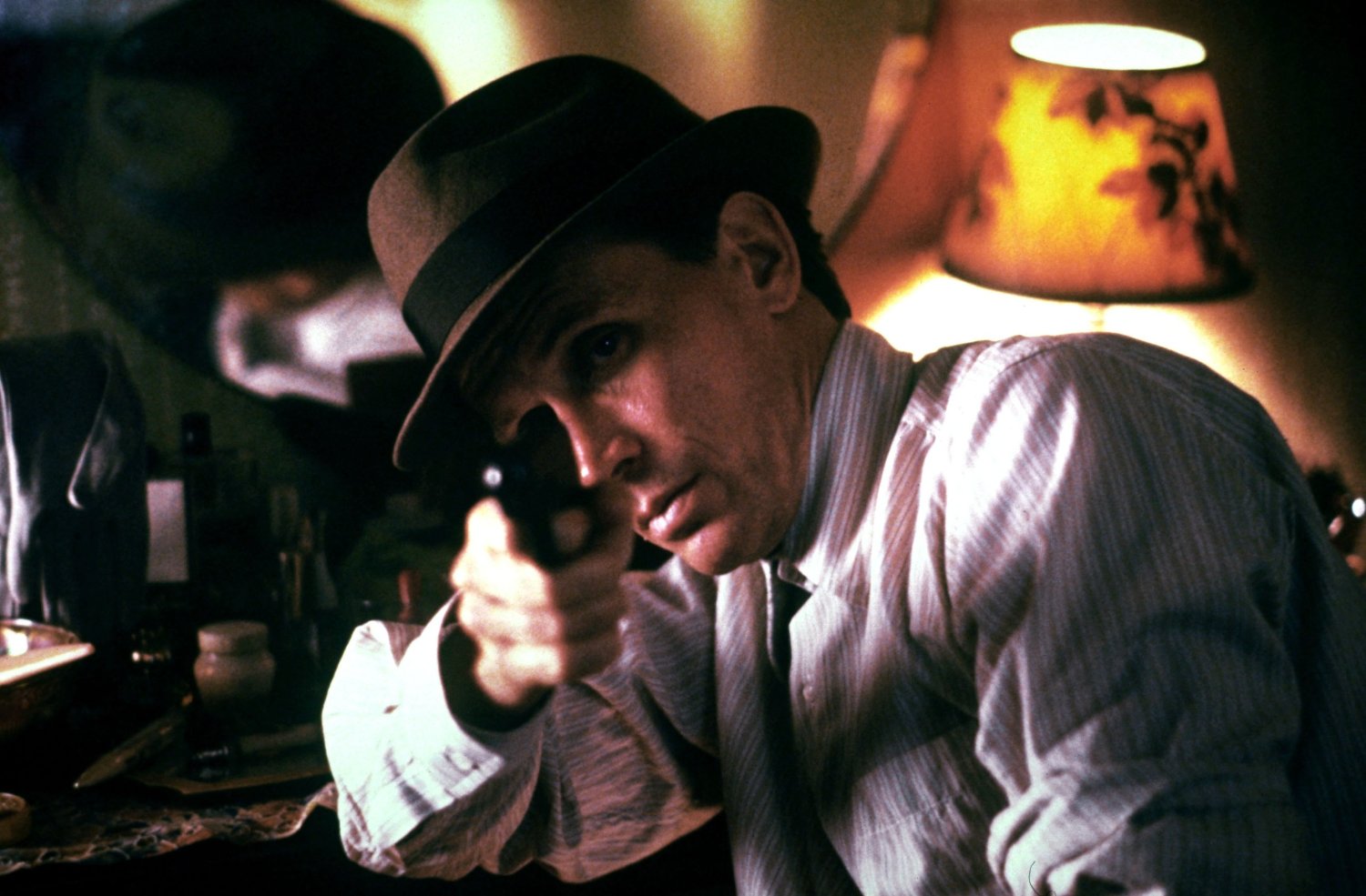 裸体午餐剧照的剧照