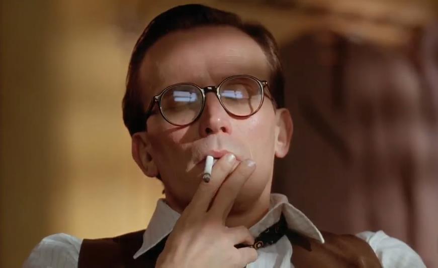 裸体午餐剧照的剧照