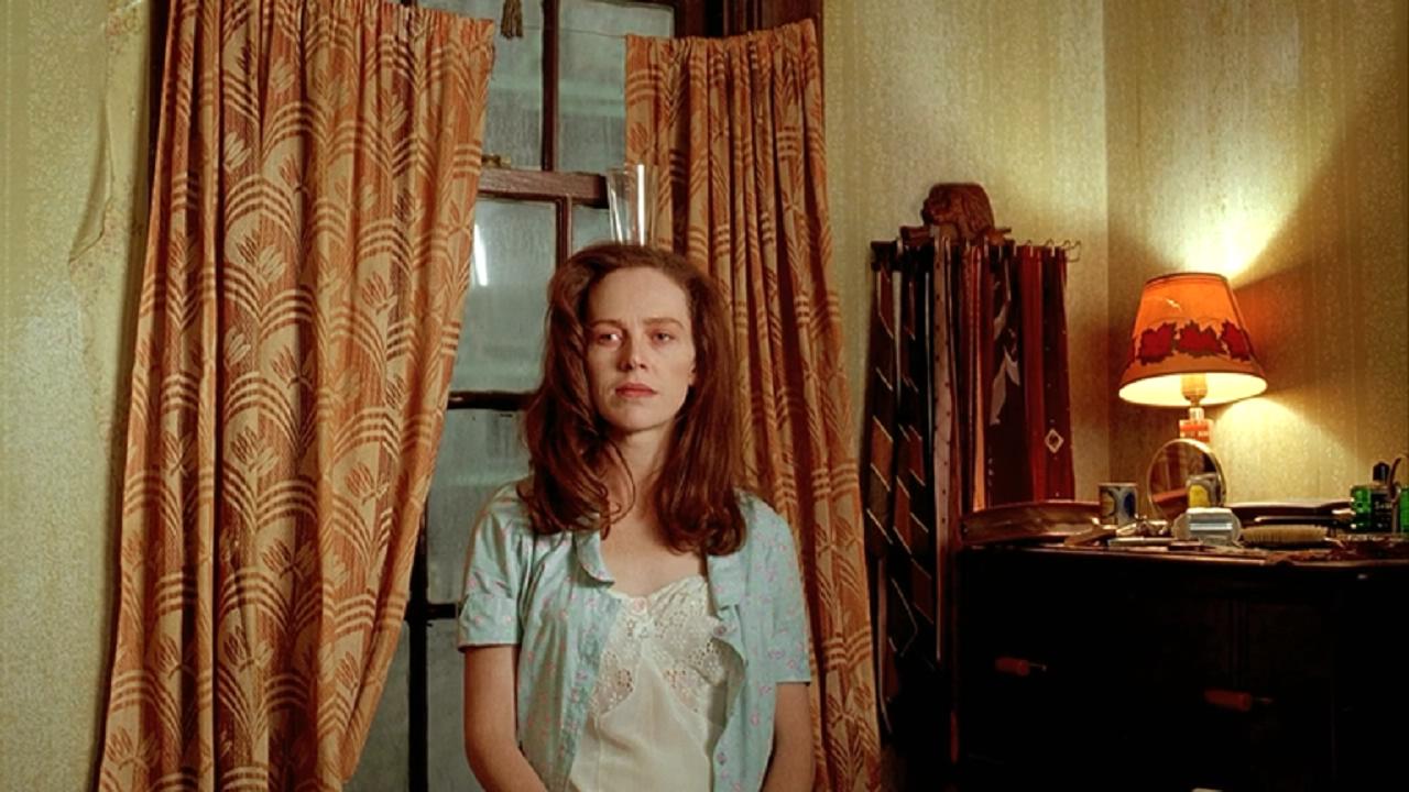 裸体午餐剧照的剧照