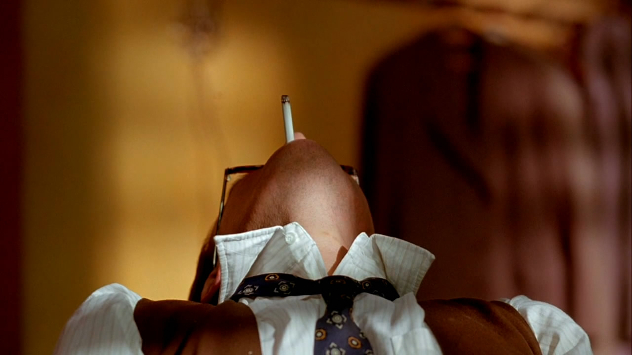 裸体午餐剧照的剧照