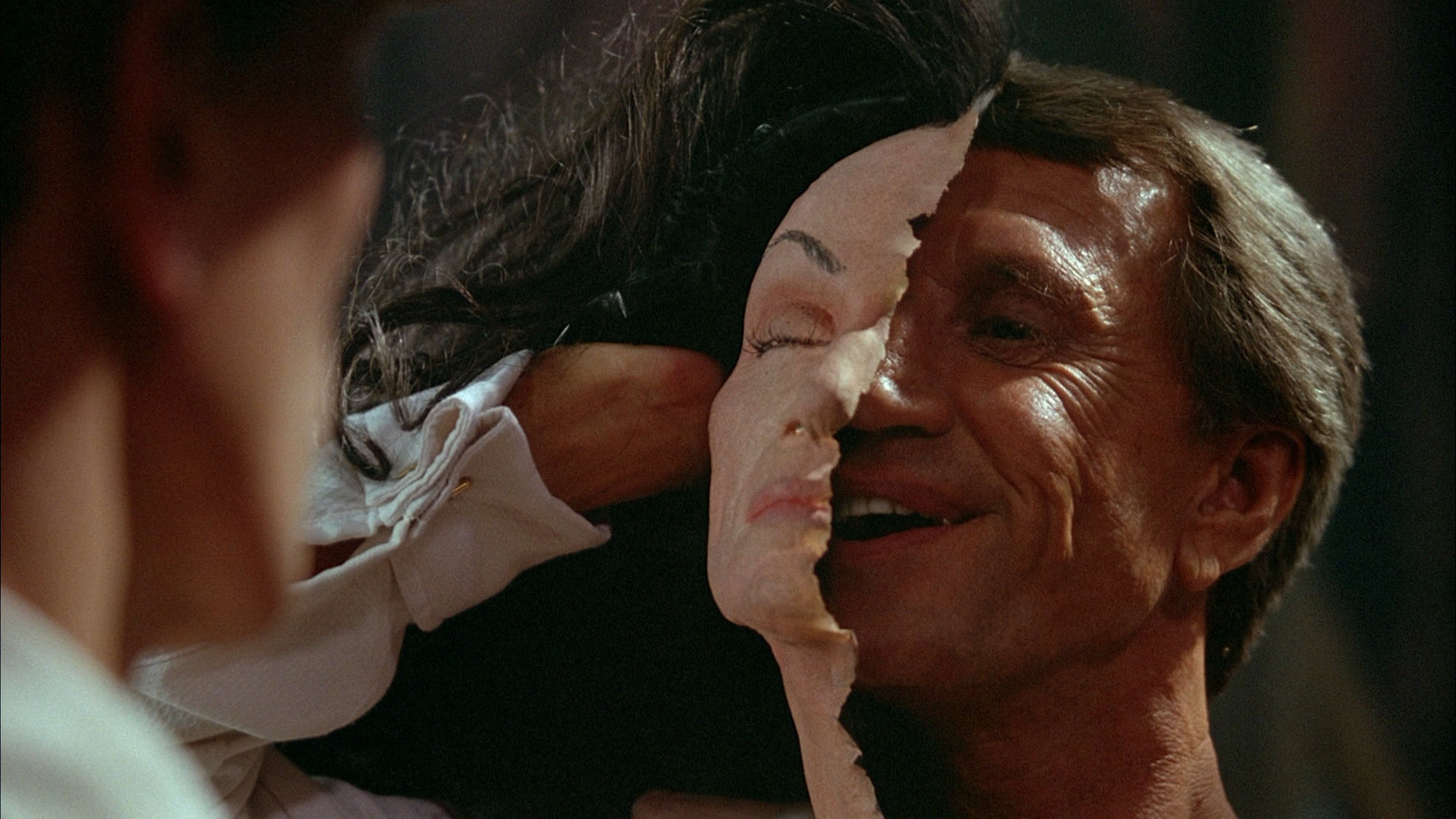 裸体午餐剧照的剧照