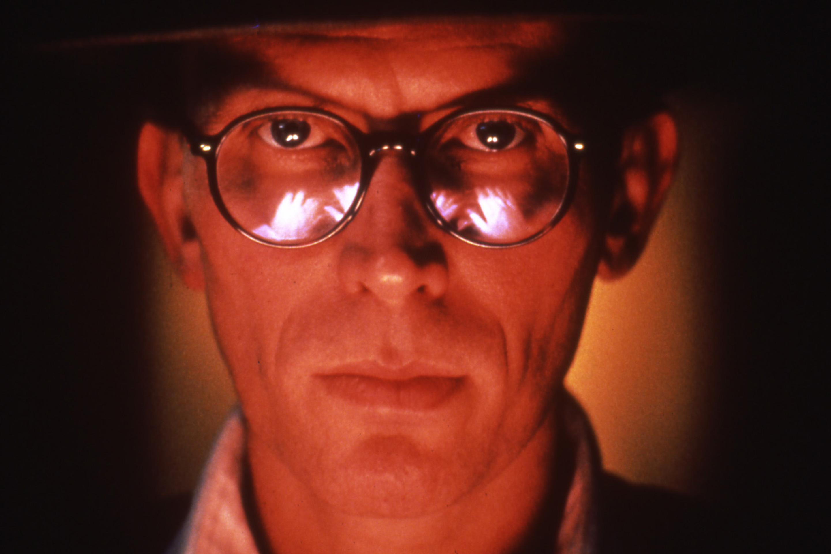 裸体午餐剧照的剧照