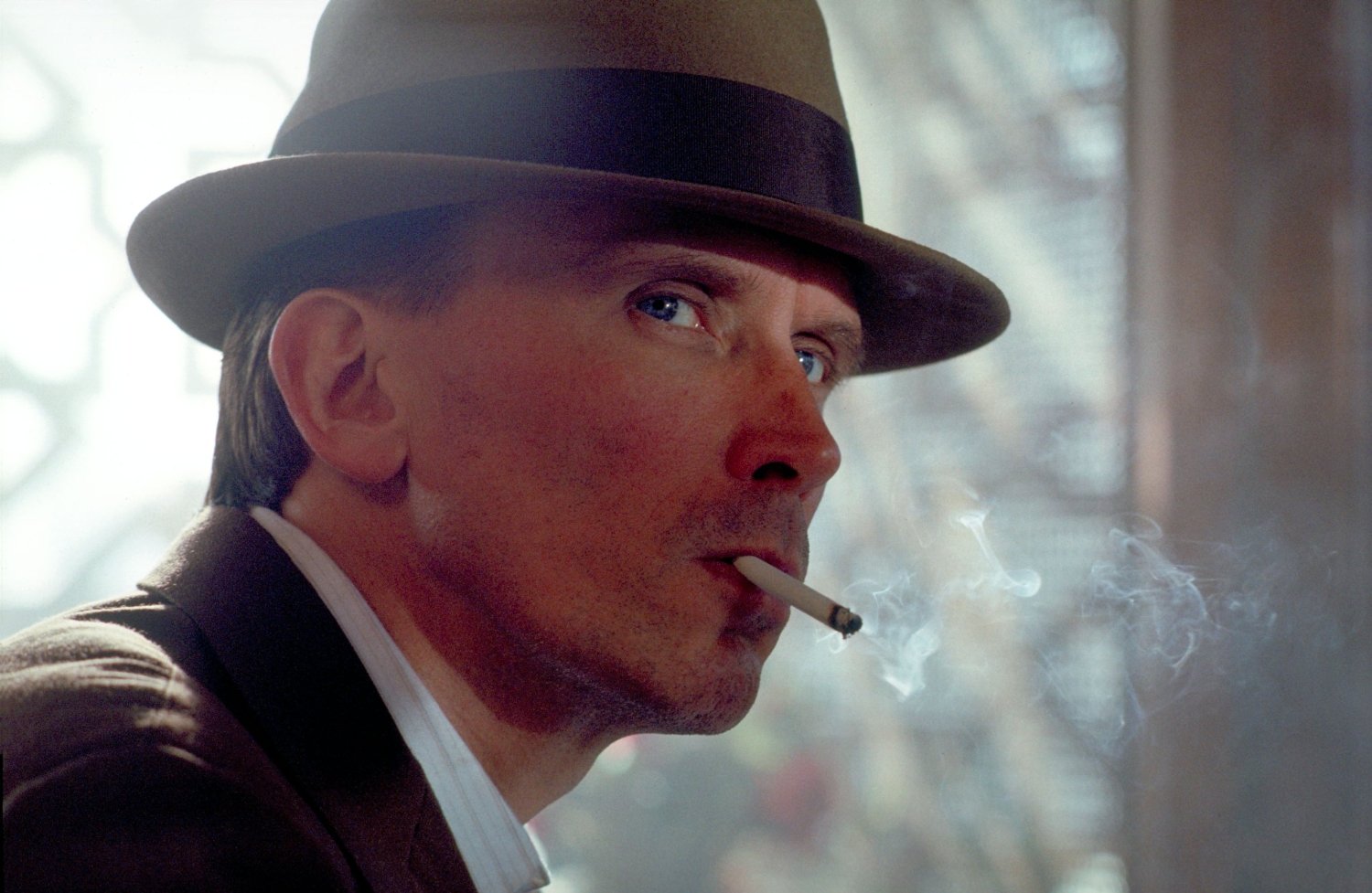 裸体午餐剧照的剧照