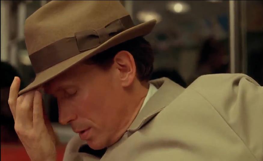 裸体午餐剧照的剧照