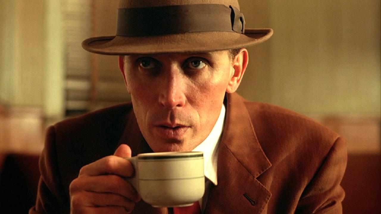 裸体午餐剧照的剧照