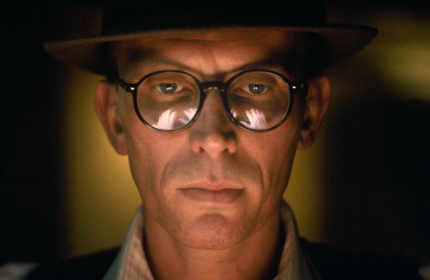 裸体午餐剧照的剧照