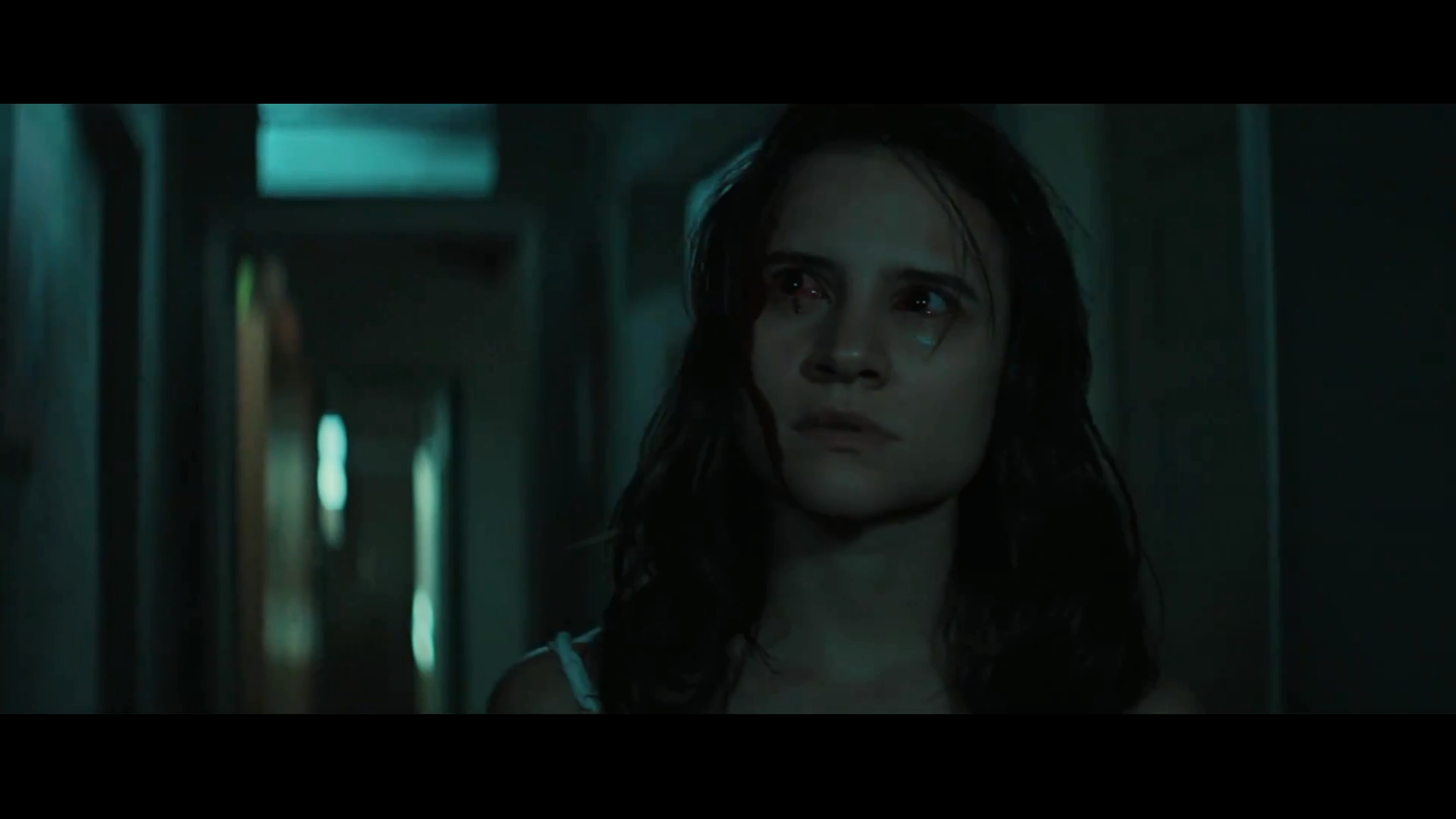 死尸无言剧照的剧照