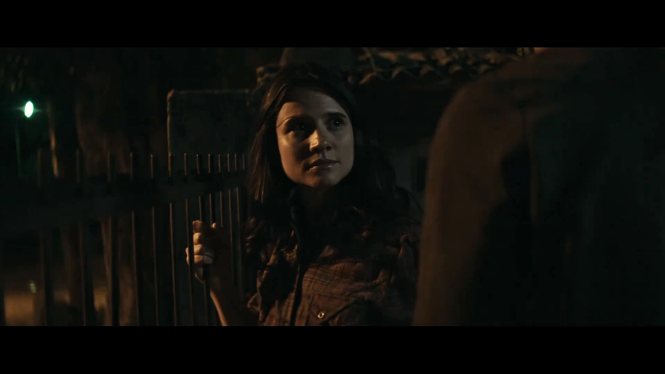 死尸无言剧照的剧照