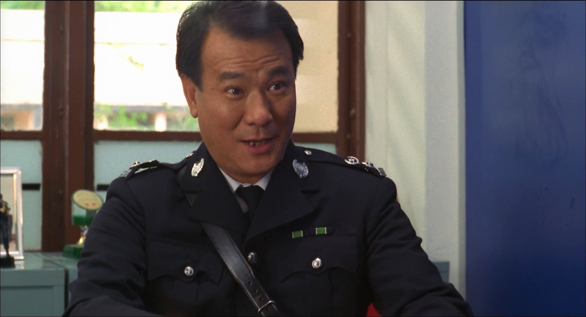 反收数特遣队剧照的剧照