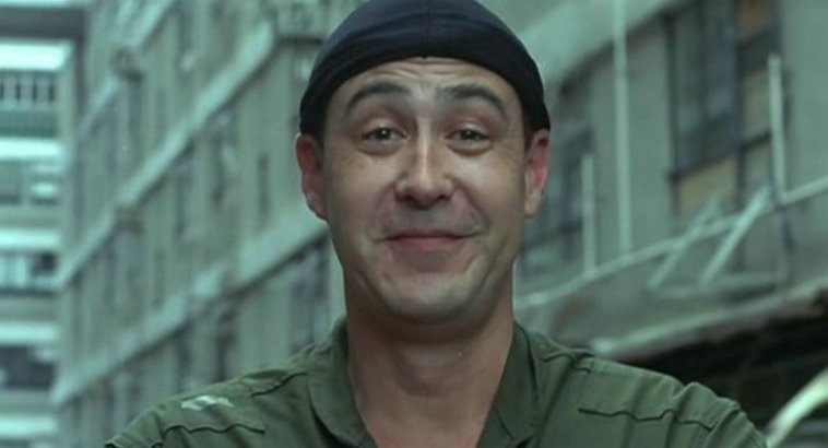 反收数特遣队剧照的剧照