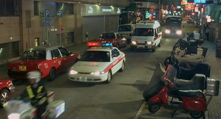 反收数特遣队剧照的剧照