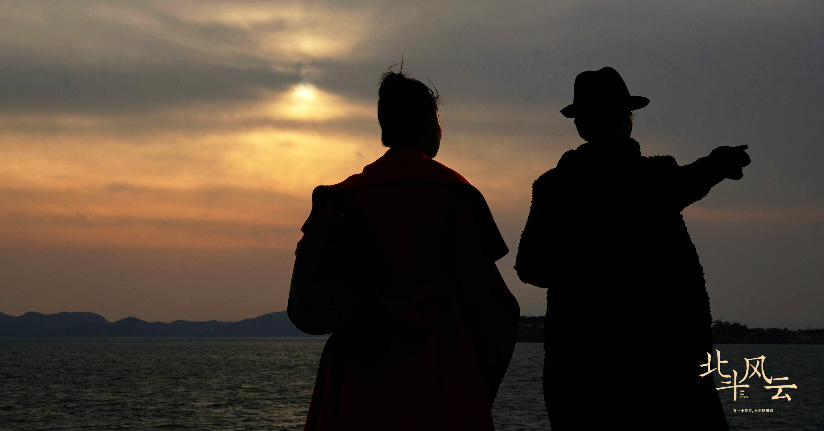 北斗风云剧照的剧照