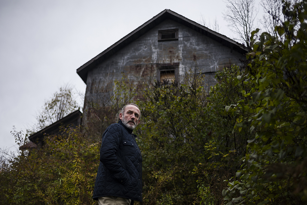 黑暗剧照的剧照