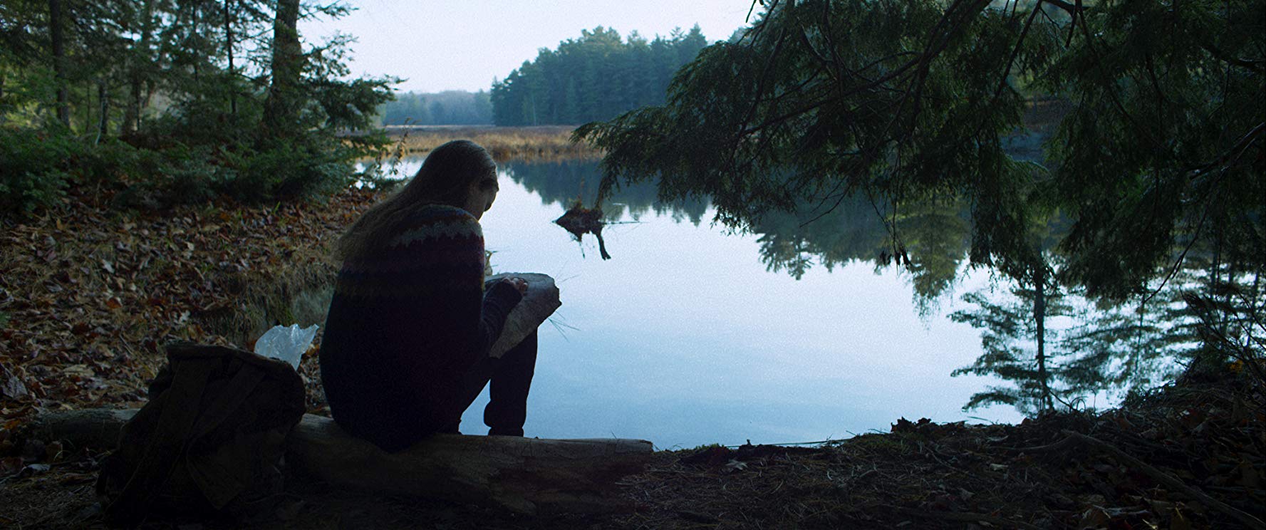 黑暗剧照的剧照