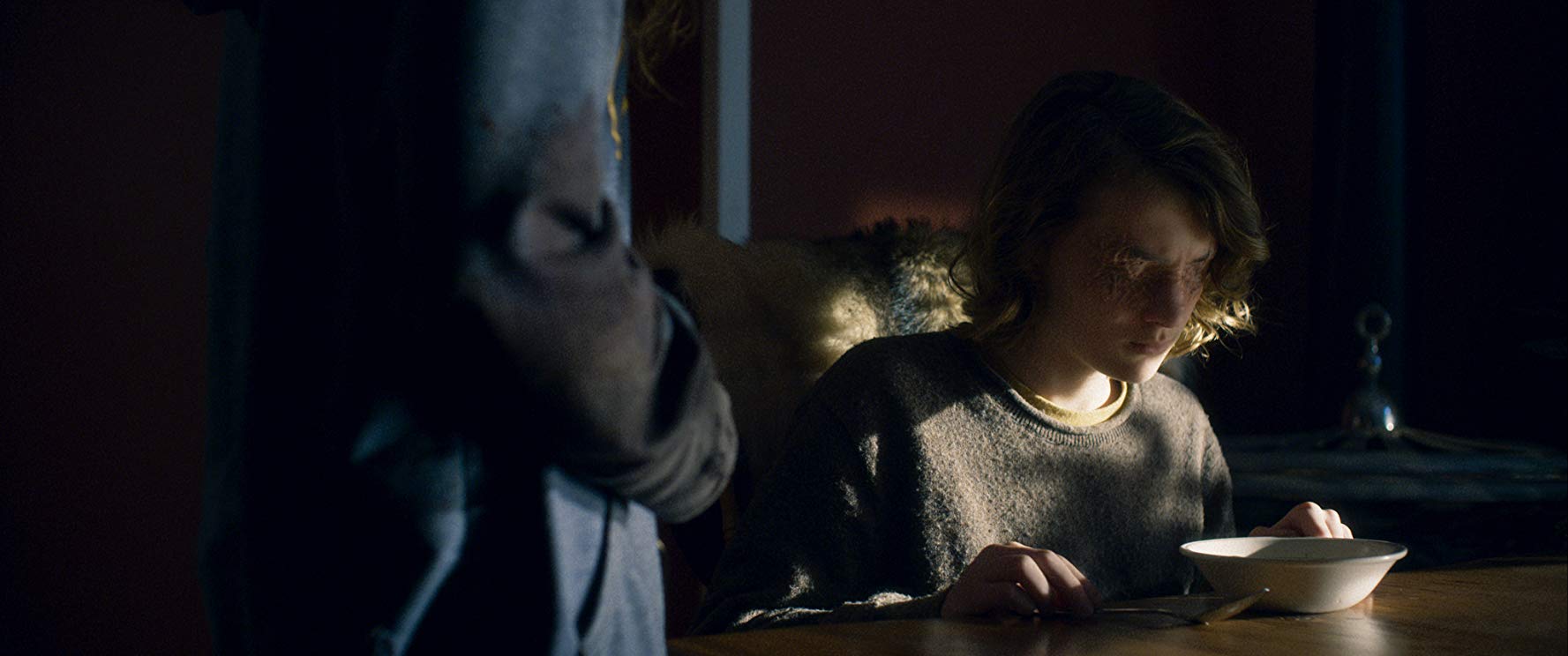 黑暗剧照的剧照