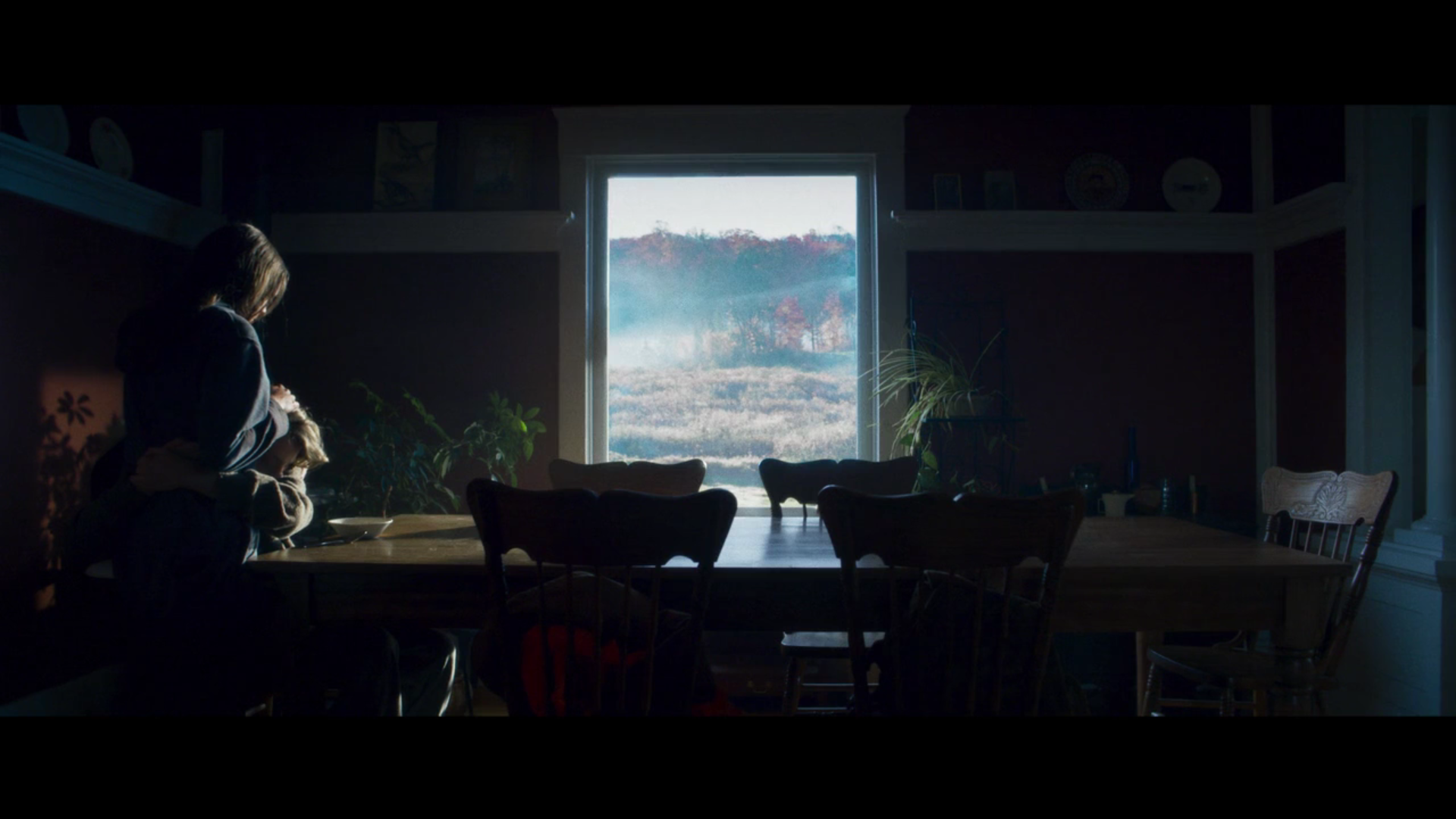 黑暗剧照的剧照