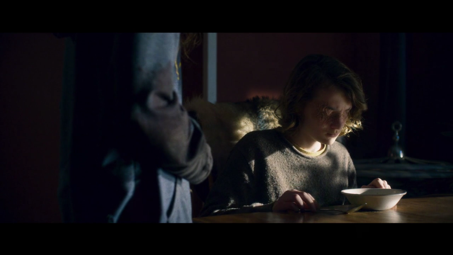 黑暗剧照的剧照