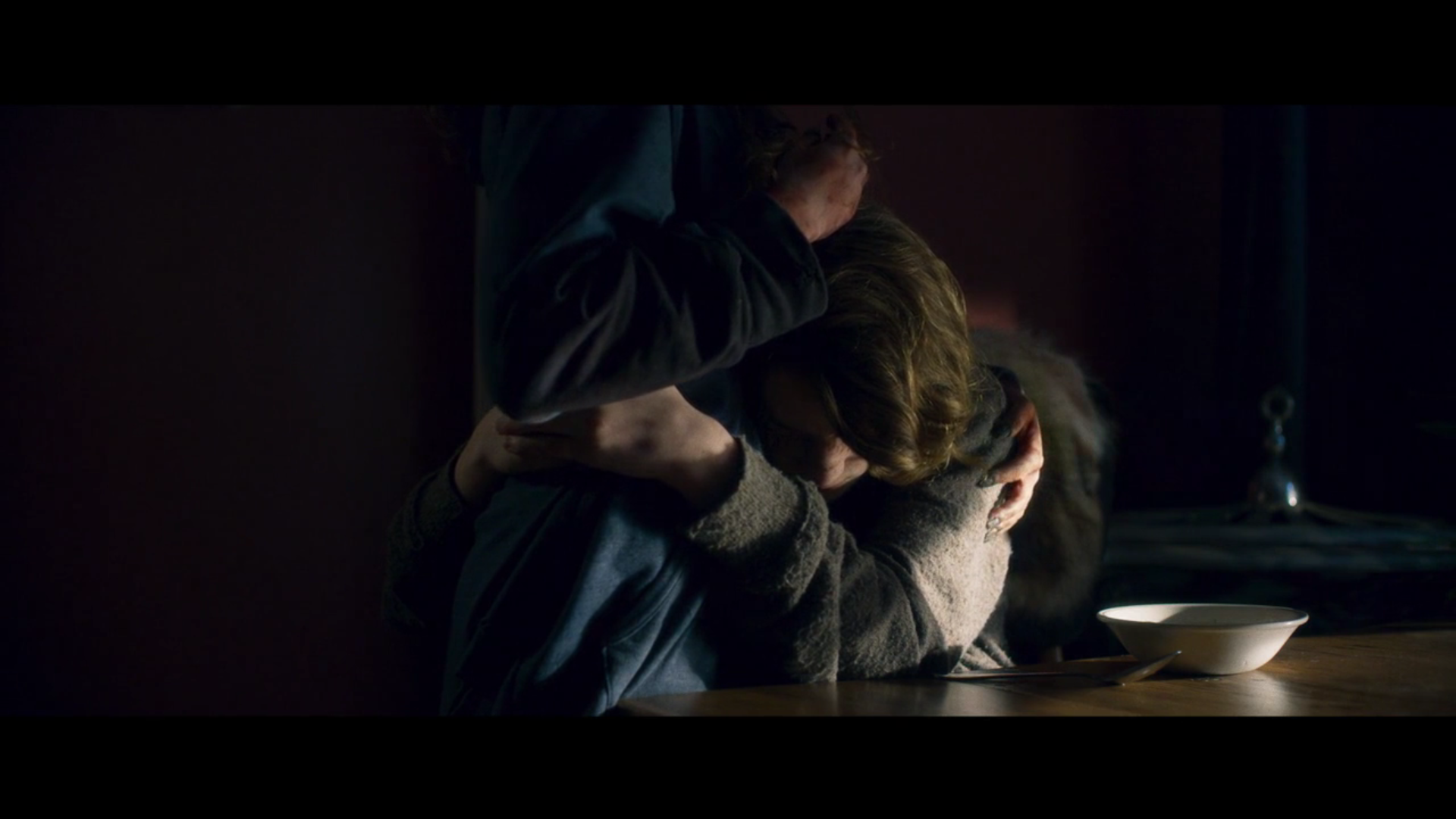 黑暗剧照的剧照