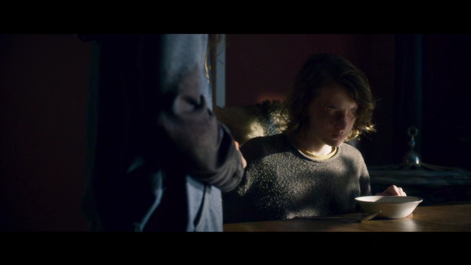 黑暗剧照的剧照