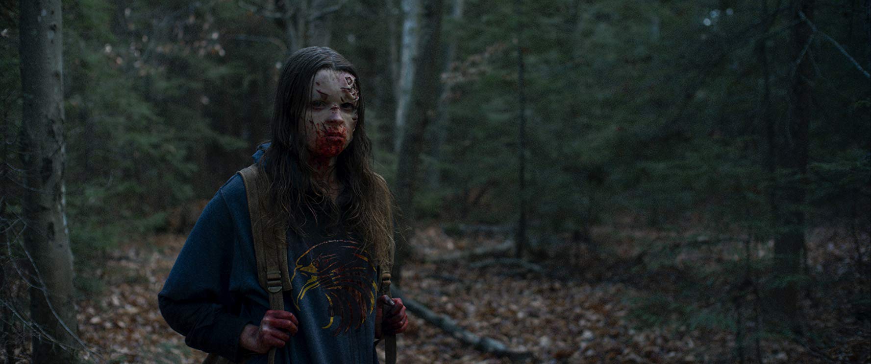 黑暗剧照的剧照