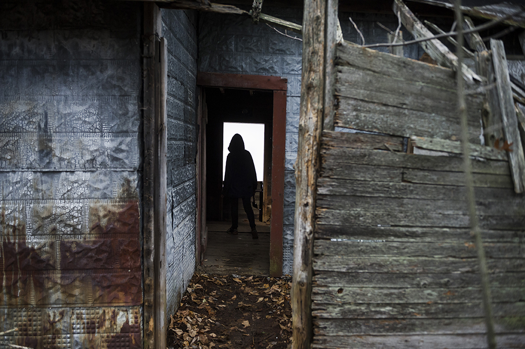 黑暗剧照的剧照