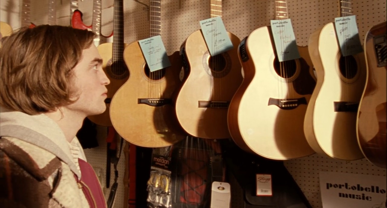 怎么办剧照的剧照