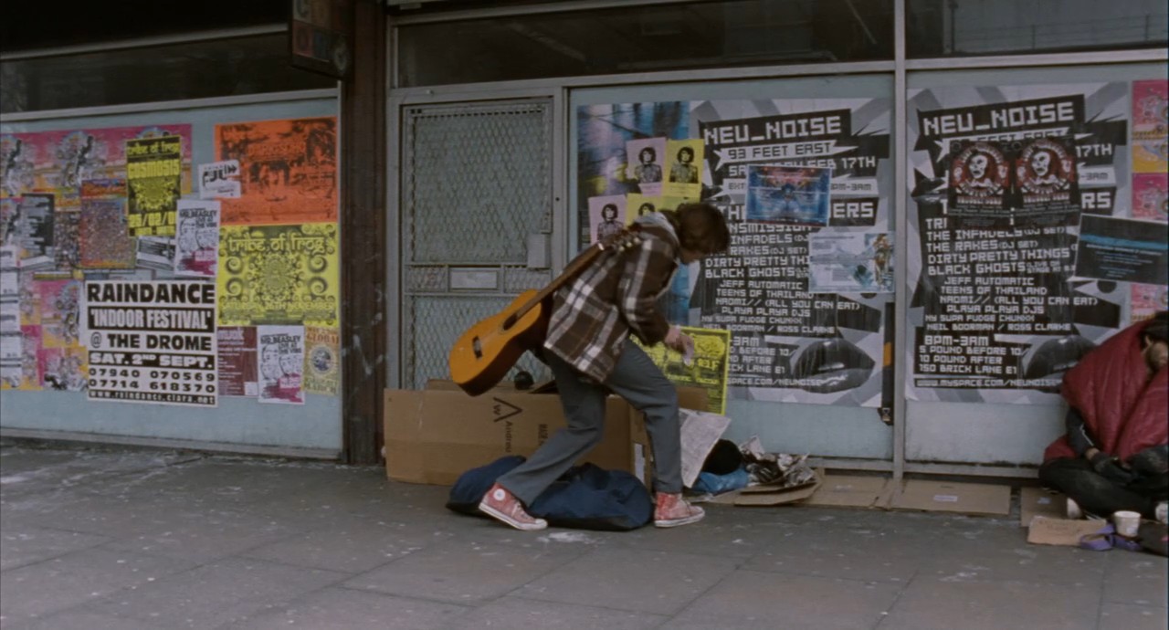 怎么办剧照的剧照