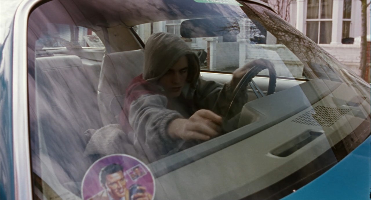 怎么办剧照的剧照