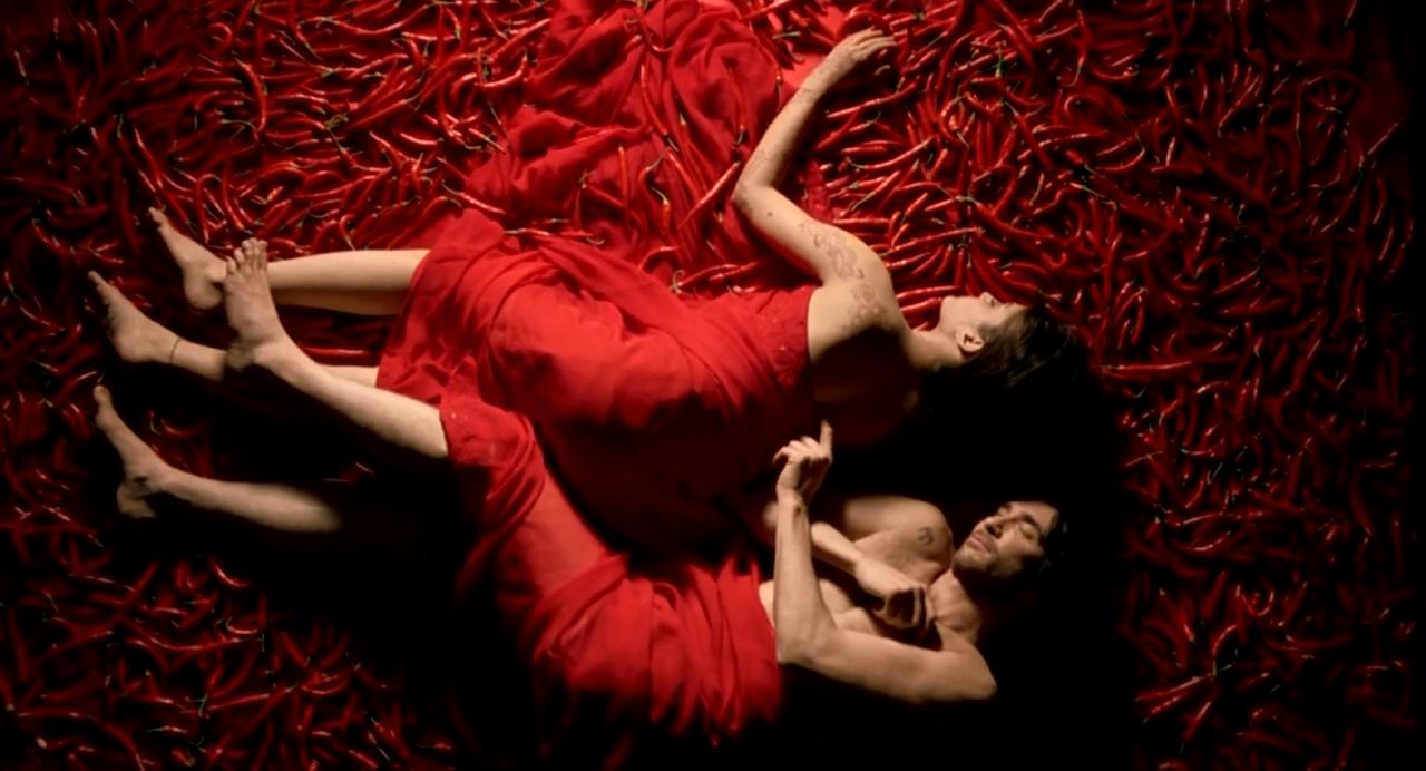 调情魔师剧照的剧照