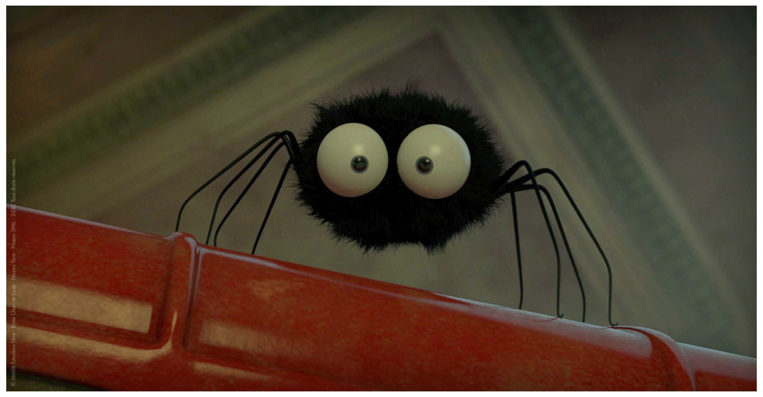 昆虫总动员剧照的剧照