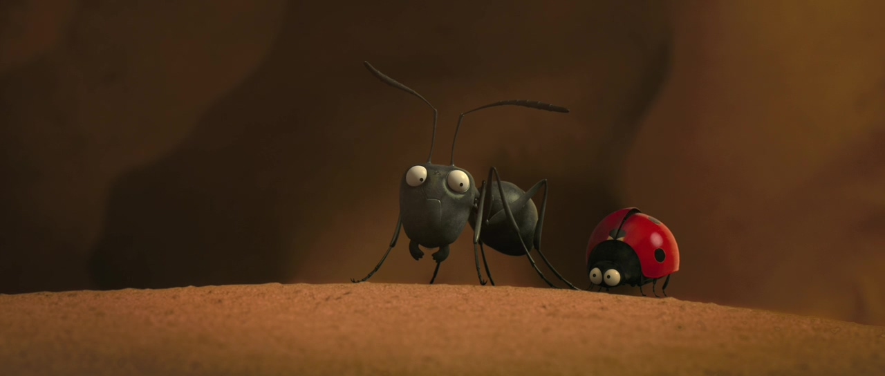 昆虫总动员剧照的剧照