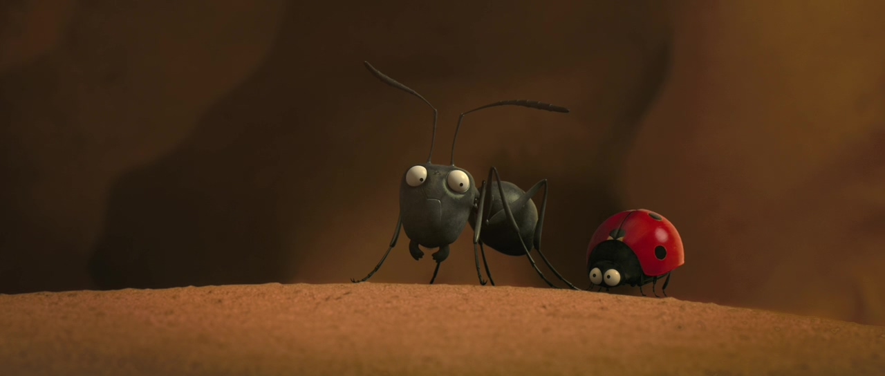 昆虫总动员剧照的剧照