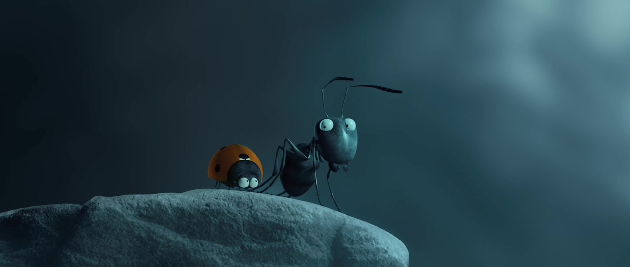 昆虫总动员剧照的剧照