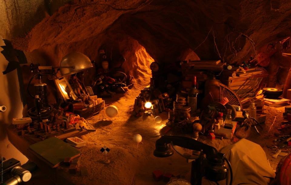 昆虫总动员剧照的剧照