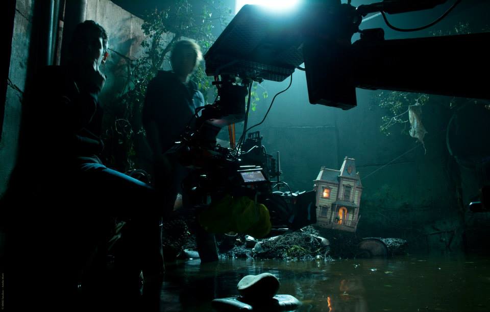 昆虫总动员剧照的剧照