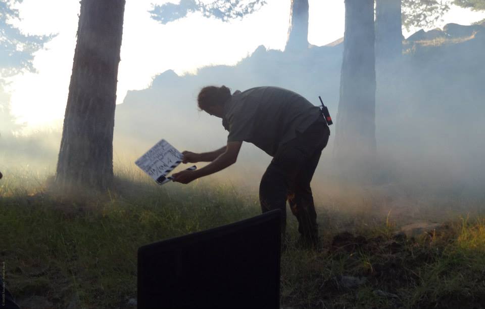 昆虫总动员剧照的剧照