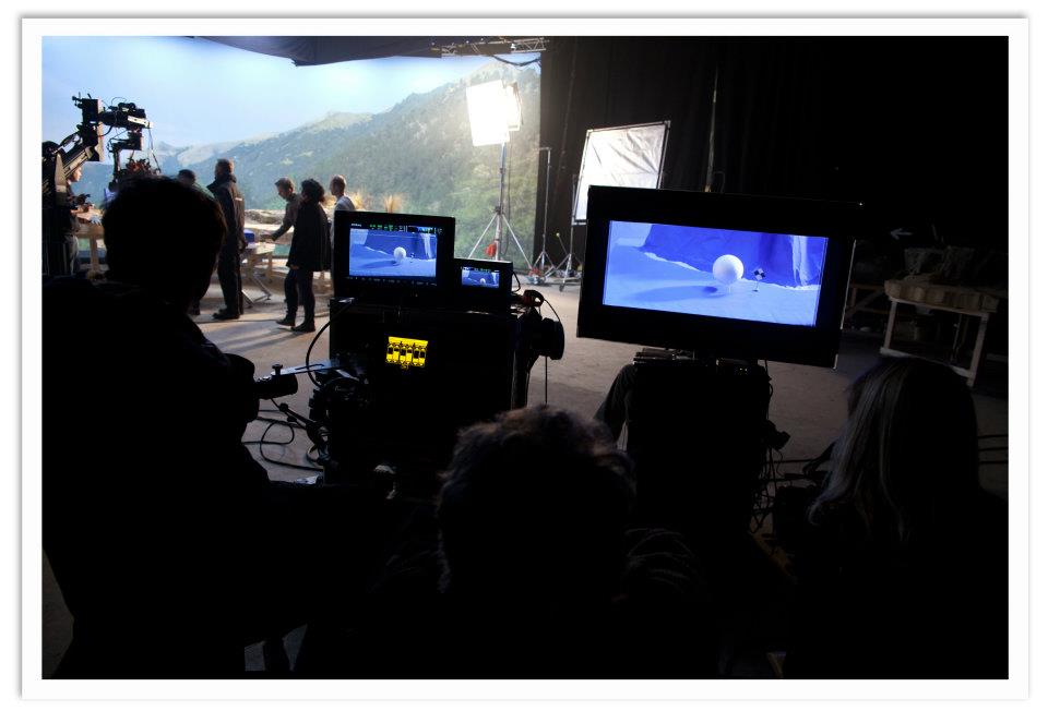 昆虫总动员剧照的剧照