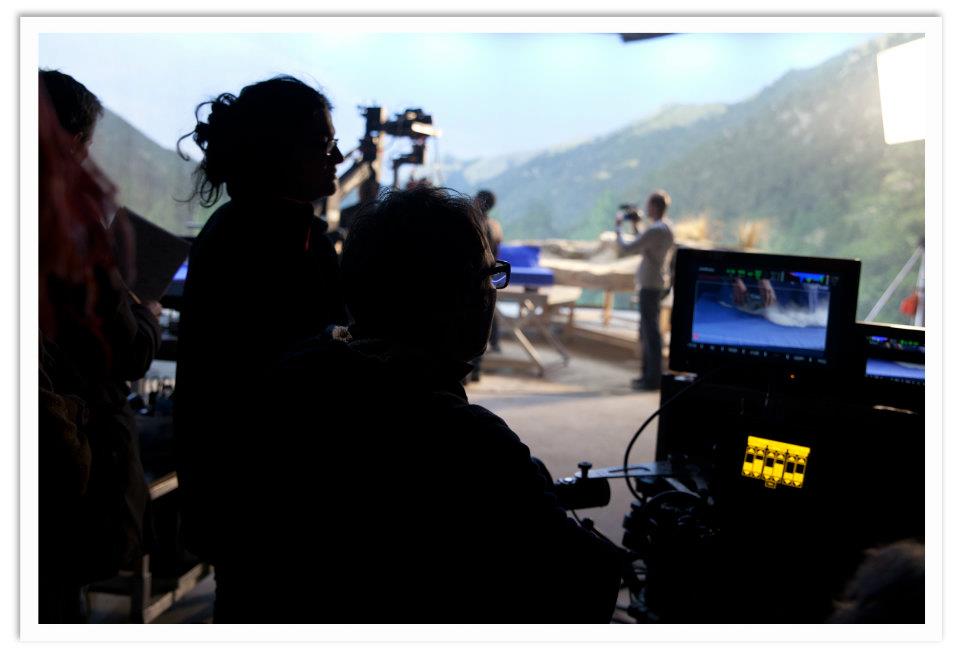 昆虫总动员剧照的剧照