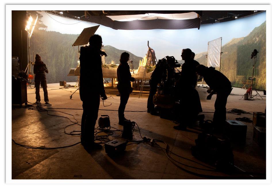 昆虫总动员剧照的剧照