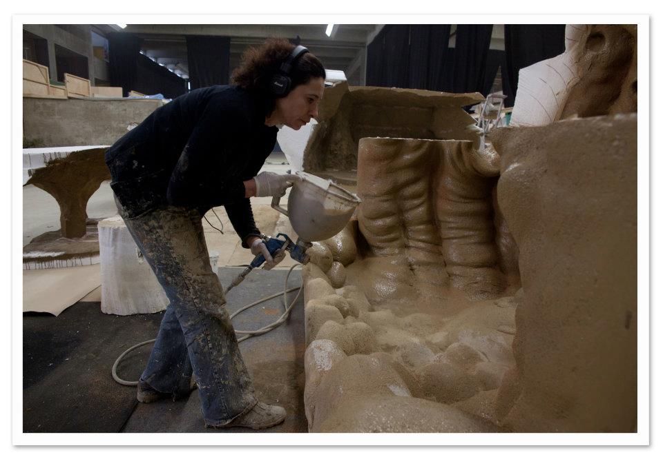 昆虫总动员剧照的剧照