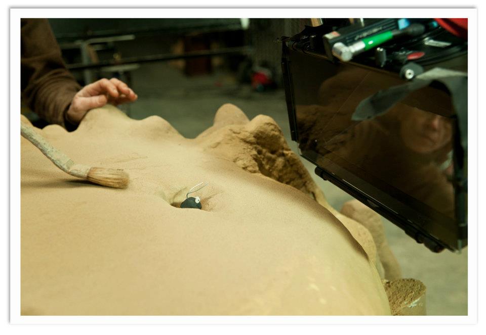 昆虫总动员剧照的剧照