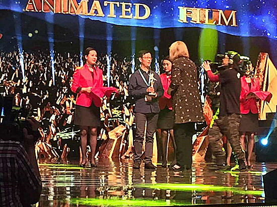 昆虫总动员剧照的剧照