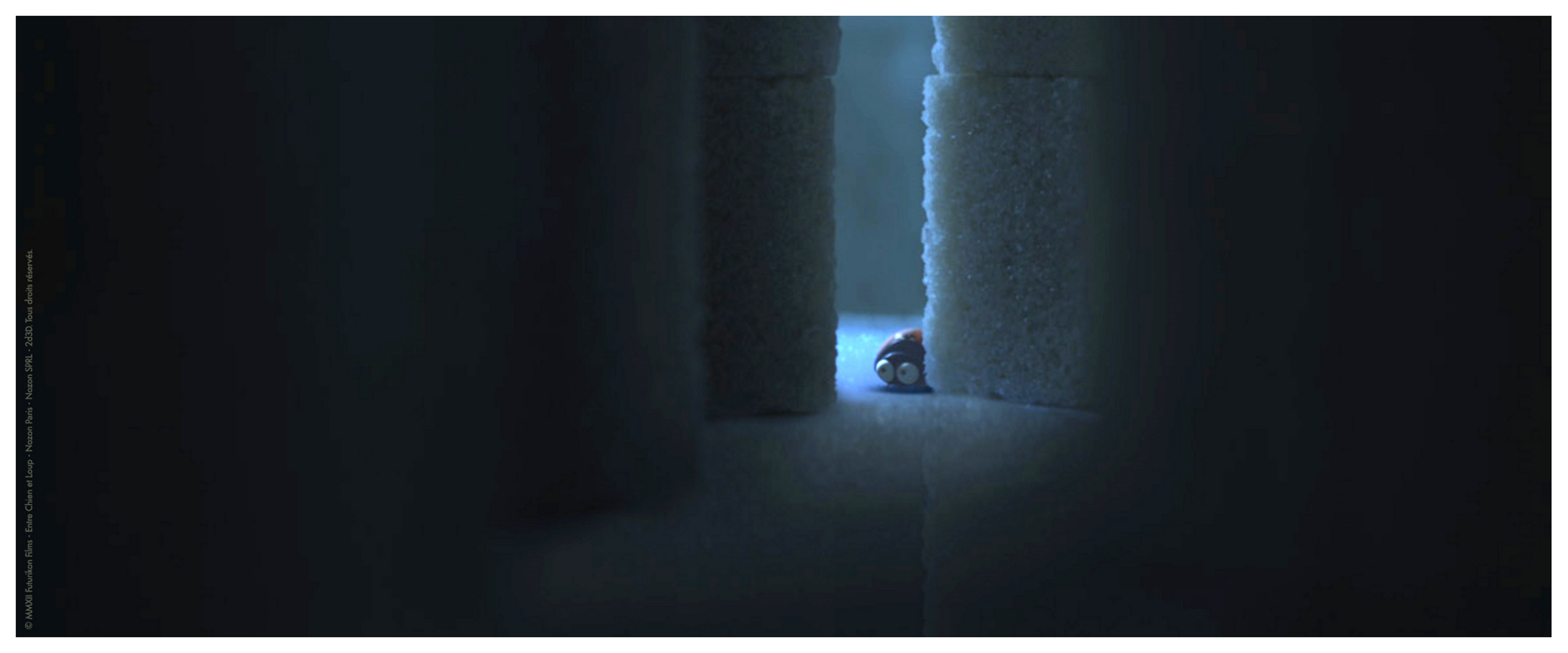 昆虫总动员剧照的剧照