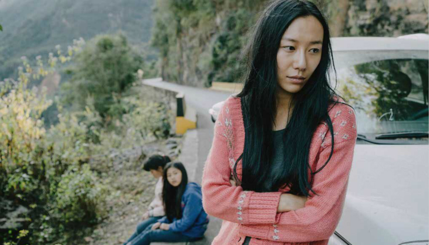 米花之味剧照的剧照